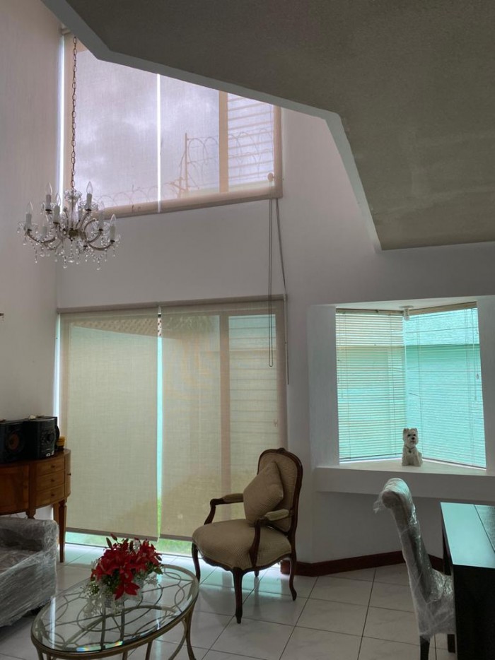 Plus Real Estate vende hermosa casa en condominio de zona 14. — foto 2