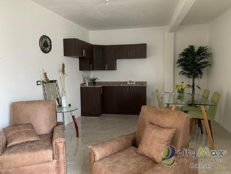 OFERTA!  Venta apartamento PRIMER NIVEL z.4 Mixco - Miniatura 8