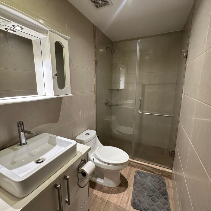 Apartamento de 2 habitaciones en venta zona 10 CityHaus — foto 7