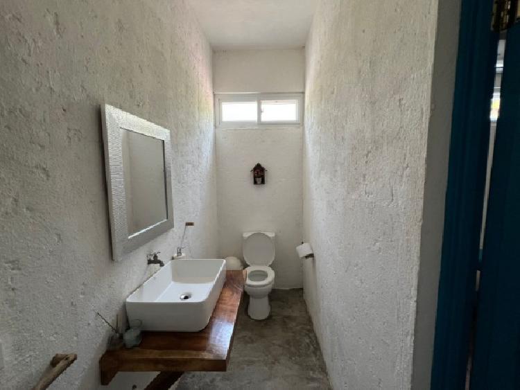 CASA DE PLAYA EN VENTA EN MONTERRICO - 5