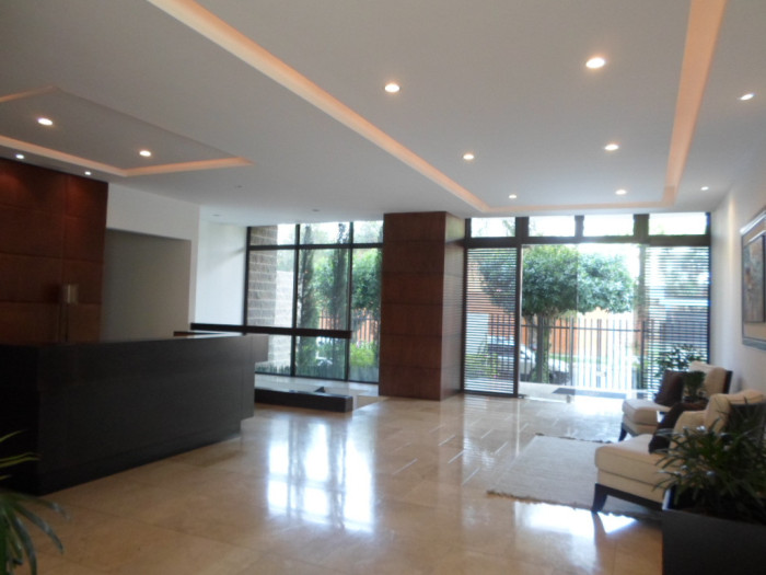 en renta Apartamento en la zona 15 de 2 habitaciones — foto 7