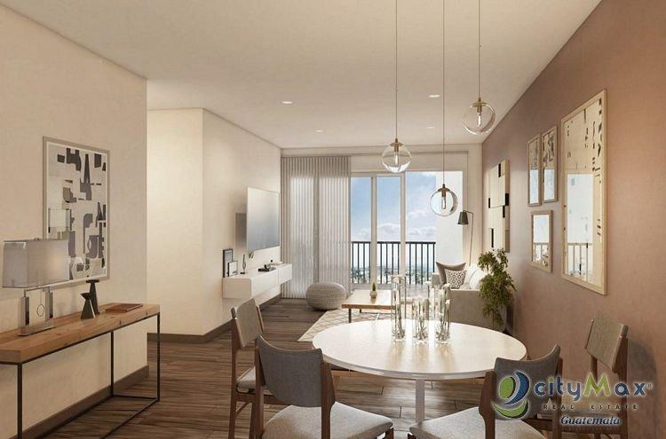 Apartamento en Venta en la zona 11 - Image 2