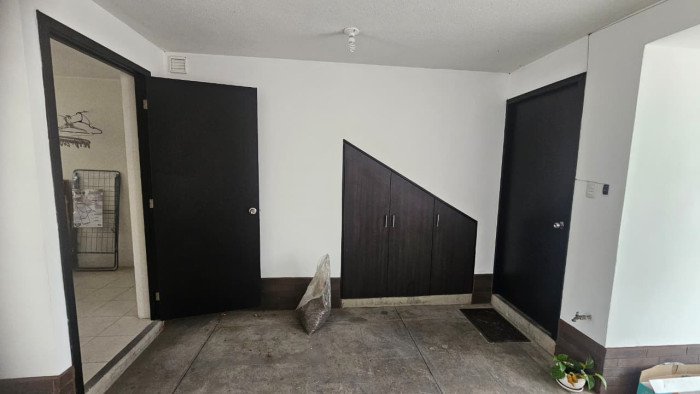 RENTA CASA RESIDENCIAL CANTORIA, ZONA 7 MIXCO — foto 5