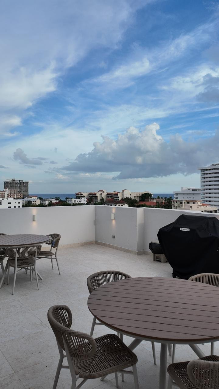 Apartamento en Venta para inversion en Juan Dolio - 2