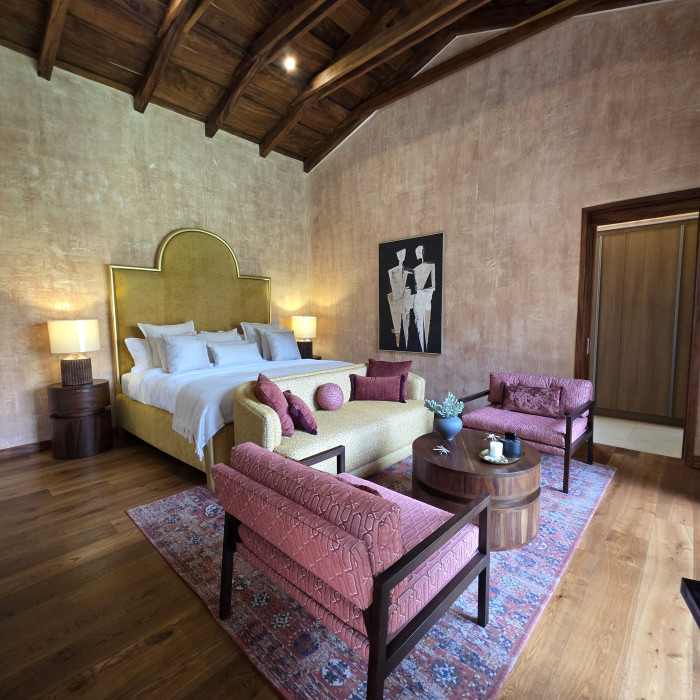 Exclusiva Casa en Venta en La Antigua Guatemala - Miniatura 16