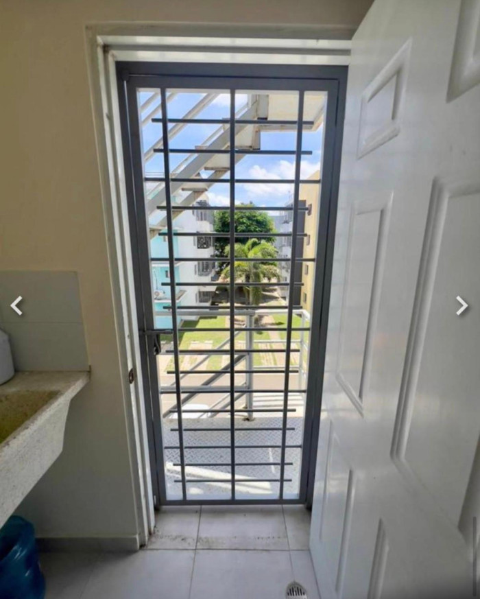 VENTA APARTAMENTO EN TERCER NIVEL ALBORADA DEL YAQUE — foto 7