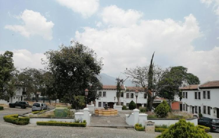 TERRENO EN VENTA EN EL CAFETAL, CIUDAD VIEJA - 2