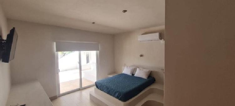 Casa De Playa En Venta Camino a Chulamar En Condominio — foto 2