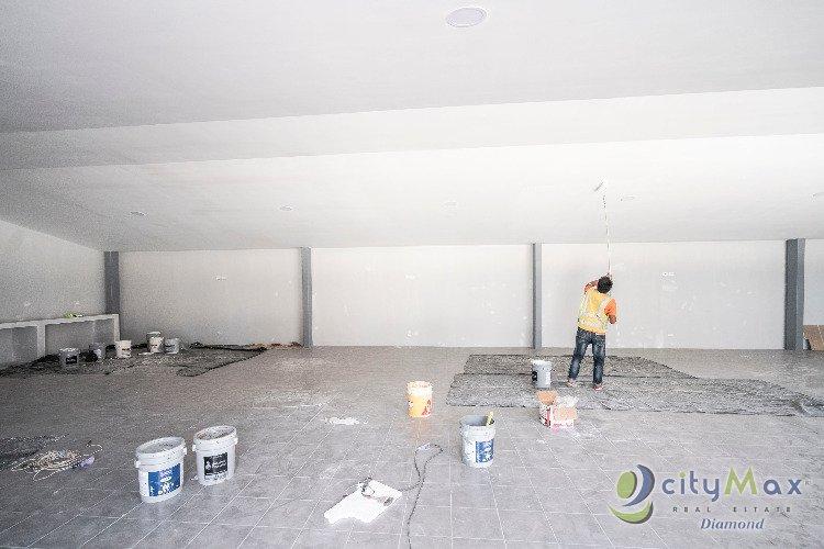 Renta Ofibodega Industrial en Escuintla - Miniatura 3