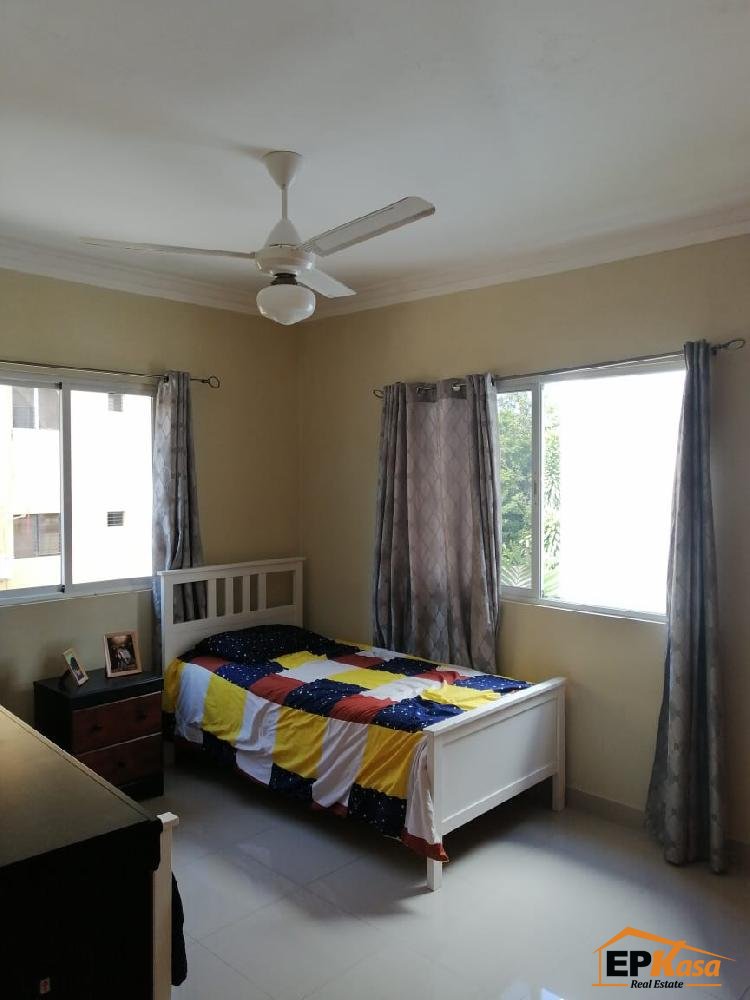Apartamento de Venta en Jarabacoa - 1
