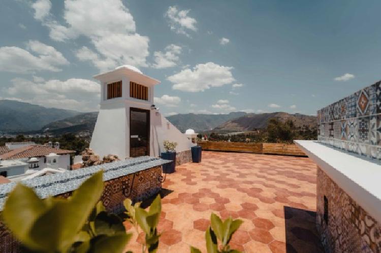 CASA EN VENTA CON. HACIENDA DEL COMENDADOR N2, ANTIGUA — foto 9