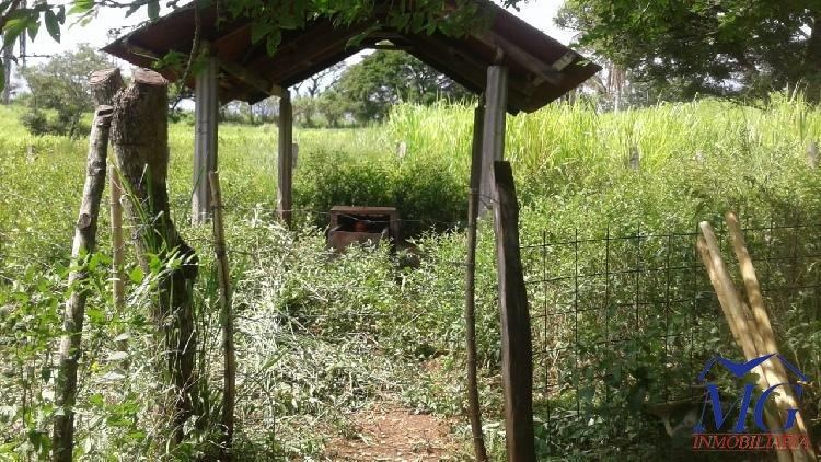 Proyecto Nuevo en Venta Finca De 3 Caballerías - Image 4