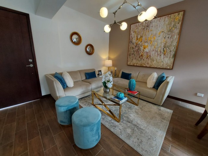 En venta Apartamento en Zona 12 Guatemala Planos - Miniatura 6