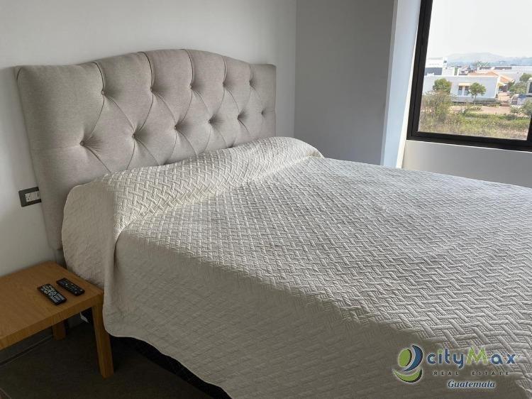 Apartamento En Renta Shift Cayalá Amueblado - Image 4