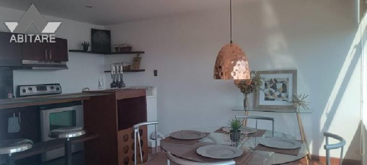 Apartamento en renta — foto 2