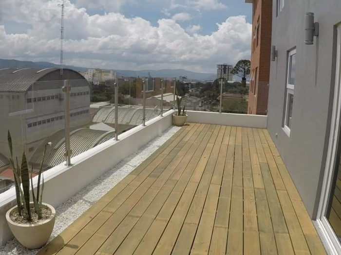 RENTA apartamento zona 12 - Miniatura 11