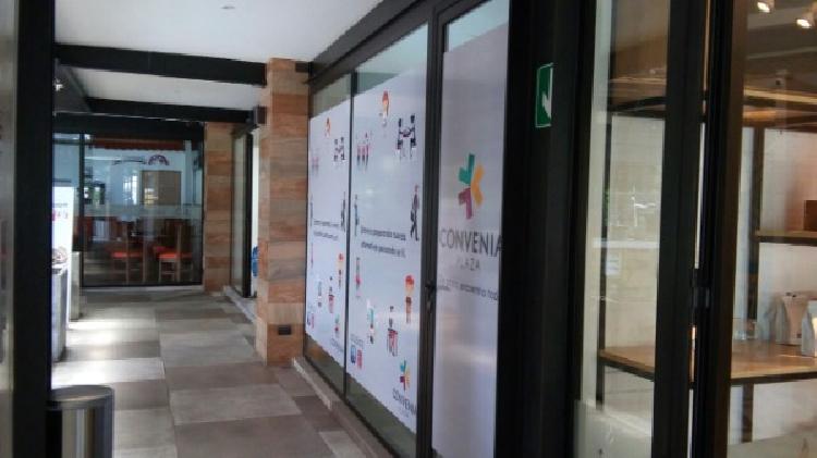 LOCAL EN RENTA ZONA 10/MUNDO INMOBILIARIO — foto 2