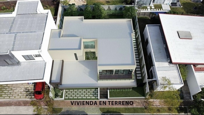 Los Sueños, proyecto de casa a estrenar. - 5