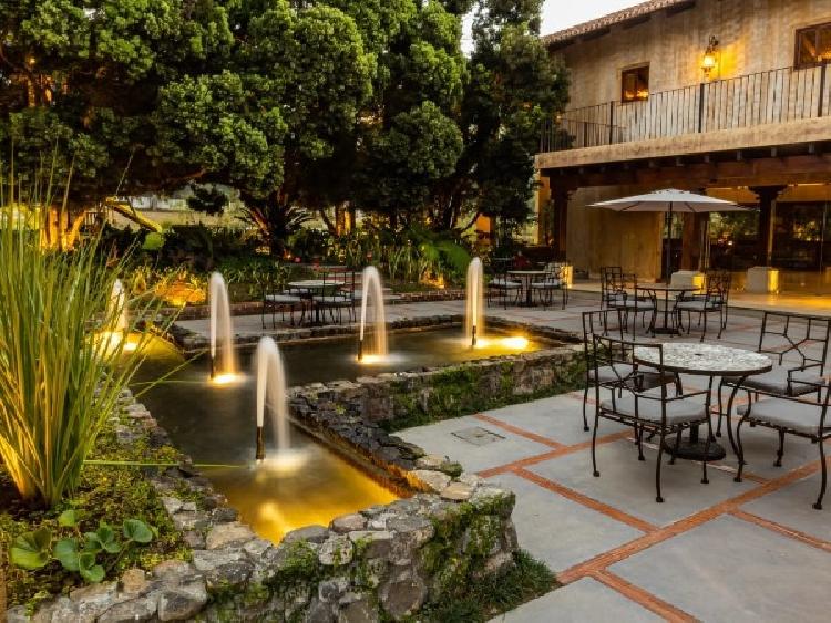 CASA EN VENTA EN ANTIGUA GUATEMALA — foto 6