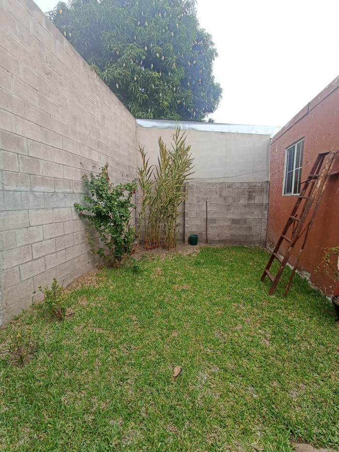 Casa en alquiler en Residencial Bosques de Lourdes - 10