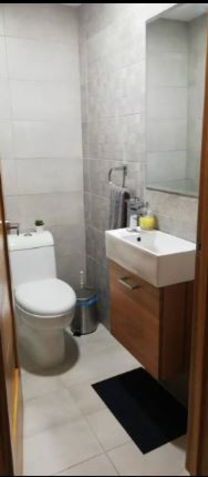 Apartamento en alquiler amueblado en la Julia - 6