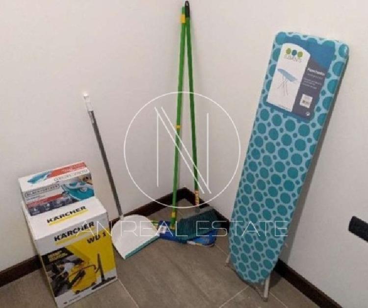 APARTAMENTO AMUEBLADO EN RENTA EN CAYALA, ZONA 16 — foto 13