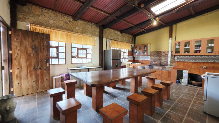 Casa de Descanso en Venta Aldea Las Flores Sumpango - Miniatura 9