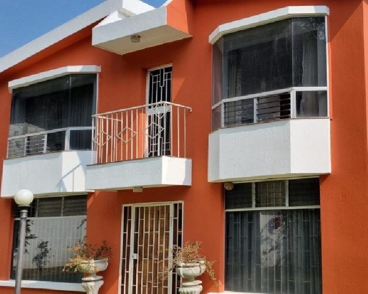 CASA EN VENTA EN RESIDENCIAL LOS ALPES, SAN LUCAS SACAT — foto 11