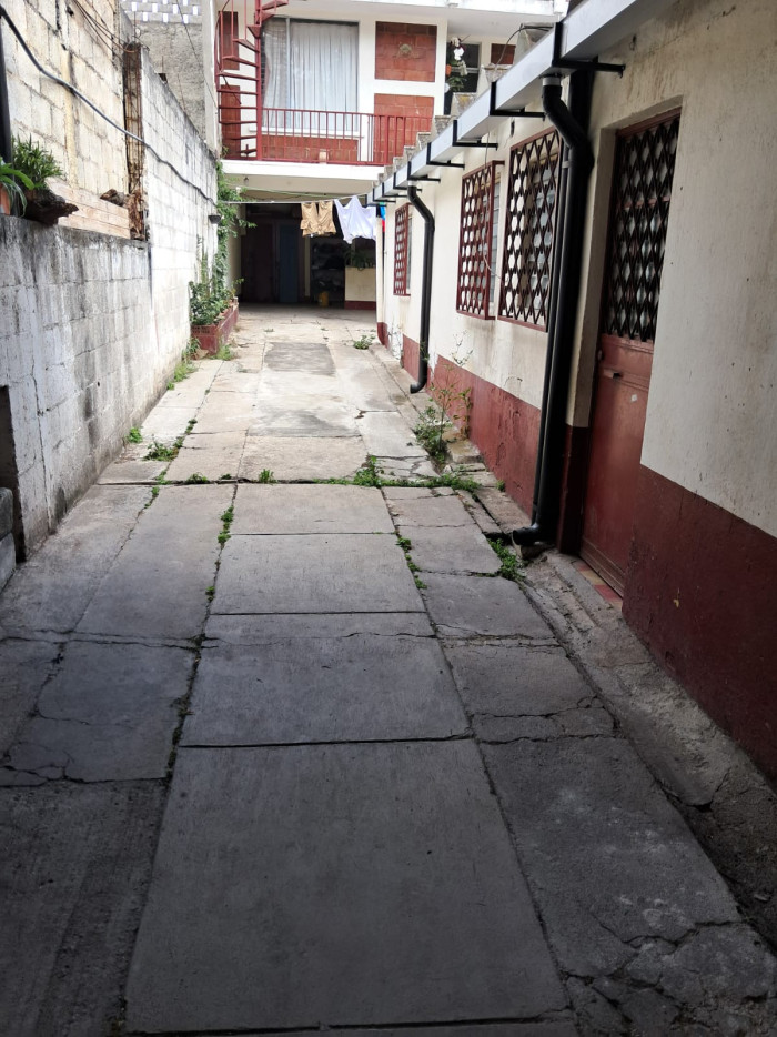 Casa sola en residencial en Mixco Santa Marta. — foto 3