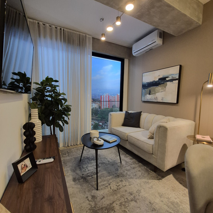 Apartamento en Venta Zona 13 Las Américas - Miniatura 8