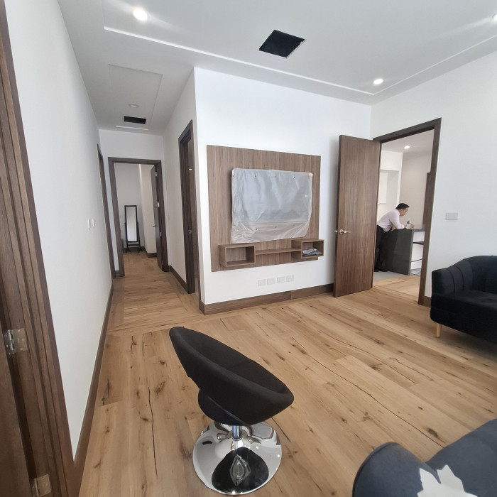 Apartamento amueblado en renta Altezza zona 16 Cayalá - 16