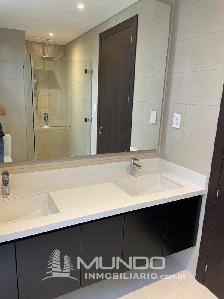 APARTAMENTO NUEVO EN VENTA, ZONA 15/MUNDO INMOBILIARIO