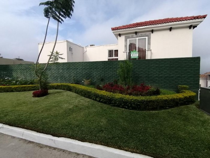 Casa en Alquiler Alamedas de Santo Domingo KM 30 CAES - Miniatura 8