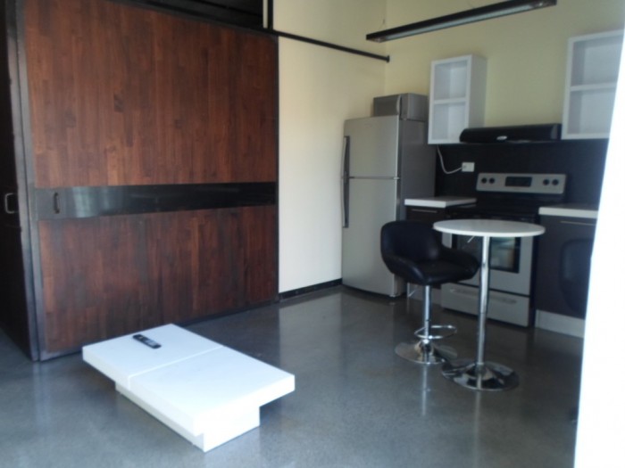 Apartamento amueblado en Alquiler en Cuatro Grados Z.4 - Miniatura 2