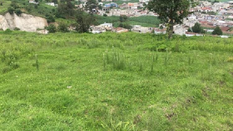 TERRENO EN VENTA EN QUETZALTENANGO - 6