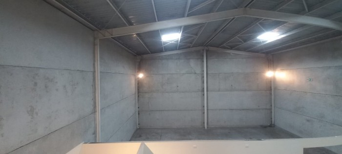 Bodega en renta en Cortijo zona 12 Atanasio