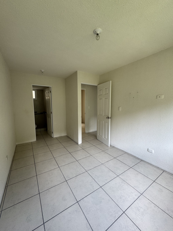 Vendo Apartamento en Edificio Entre Valles Villa Nueva - Miniatura 9