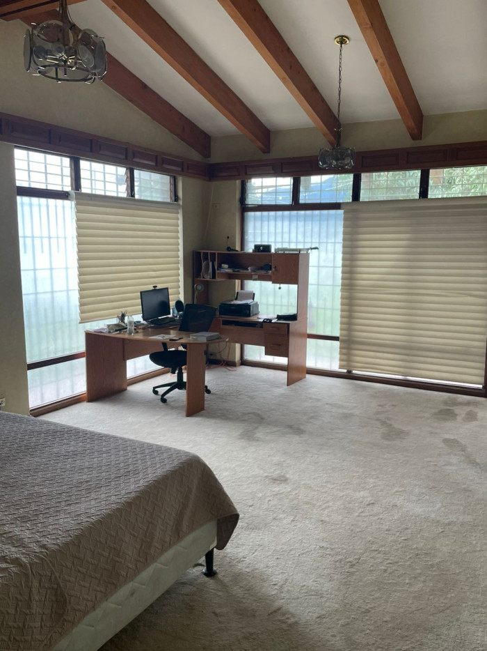 Casa en venta carretera al Mayan Golf Club Villa Nueva - Miniatura 2