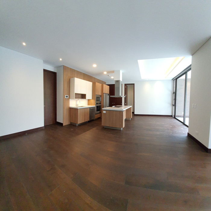 Apartamento en Venta o Renta en Zona 14 Guatemala - Miniatura 5