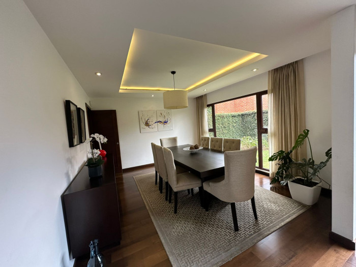 Linda Casa en venta/Renta Antaria Buena Vista - Image 3