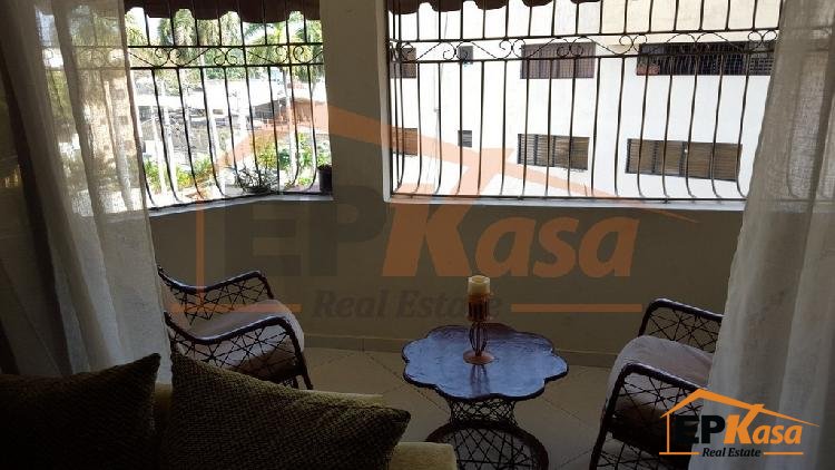 Apartamento Amueblado de renta en La Moraleja Santiago — foto 4