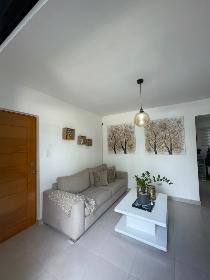 VENTA DE APARTAMENTO GRADITI VALLEY EN GURABO.