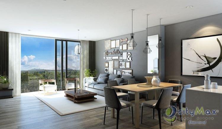 Apartamento en Venta en Zona 16 cerca Cayala - Image 2