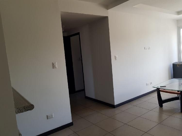 APARTAMENTO EN RENTA, ZONA 13