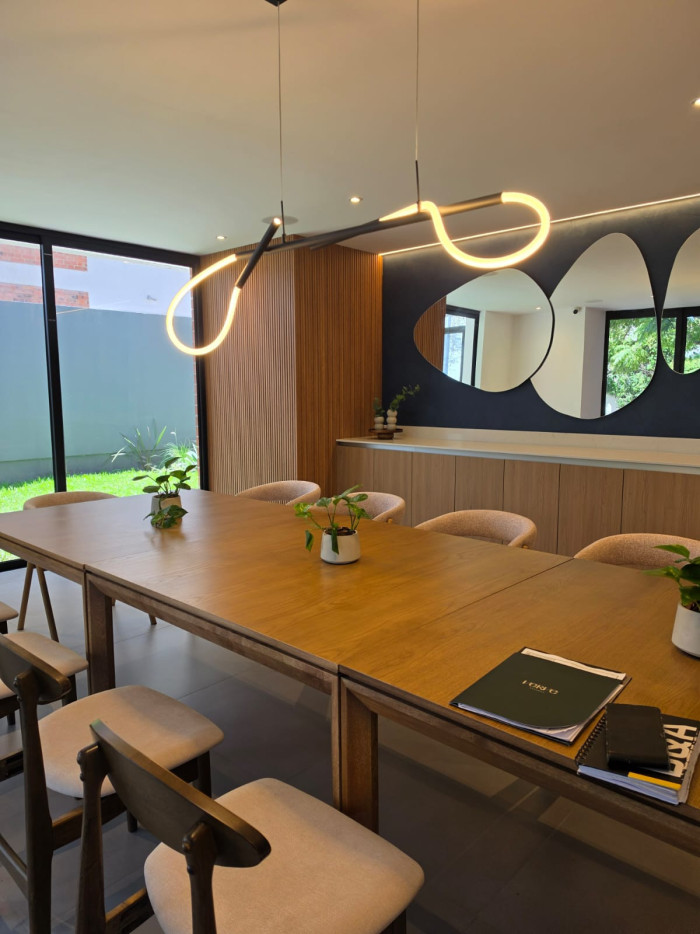 Apartamento en renta en zona 15 Vista Hermosa 1 — foto 12