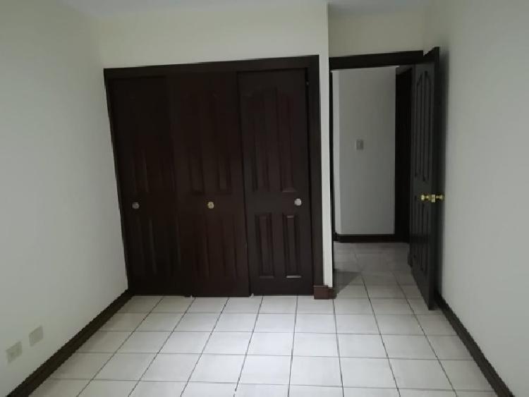 APARTAMENTO EN RENTA EDIFICIO PACIFICA PLAZA ZONA 14 — foto 4