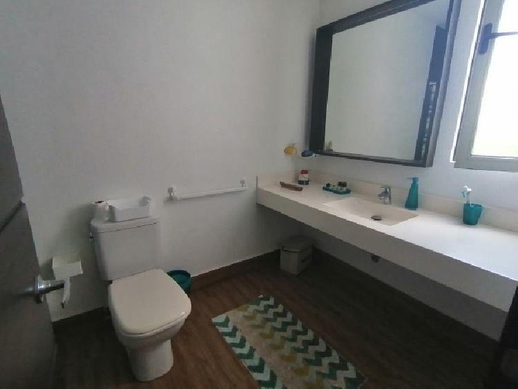 Vendo Penthouse en Monterrico - 13