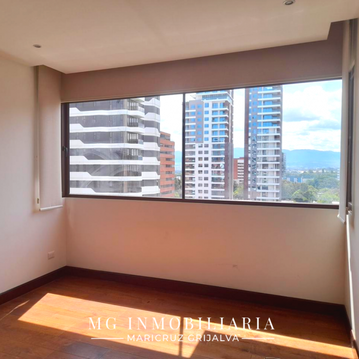 ALQUILO APARTAMENTO EN TIFFANY 5TA AVENIDA ZONA 14 — foto 5