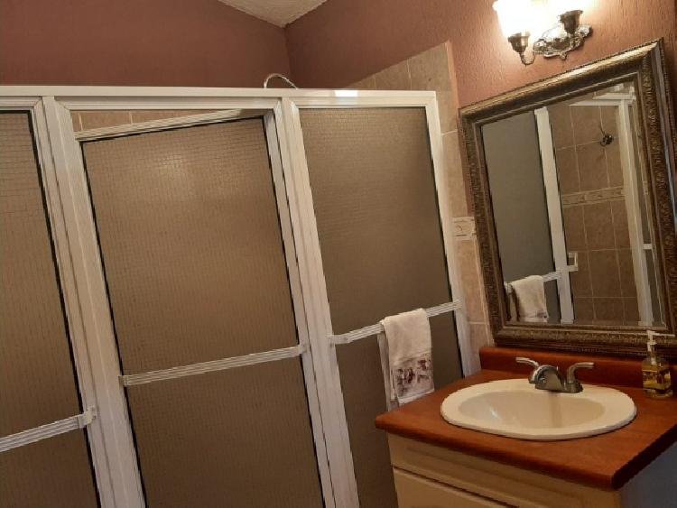 Casa en Venta en Residencial Valles de San Cristobal