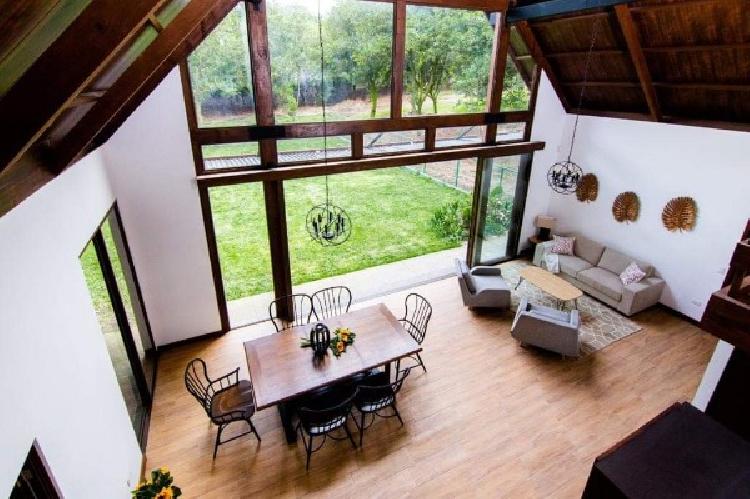 CASA EN VENTA EN SAN MIGUEL DUEÑAS — foto 2